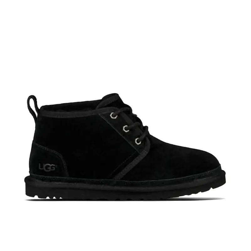 UGG Neumel Boot Black (W)