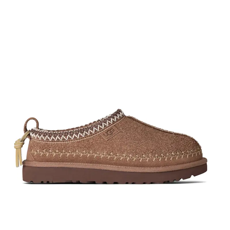 UGG Tasman Biarritz Slipper Rocky Oak (W)