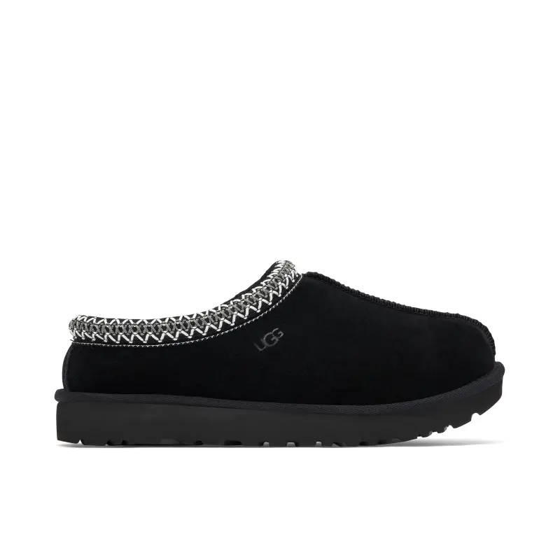 UGG Tasman Slipper Black (W)