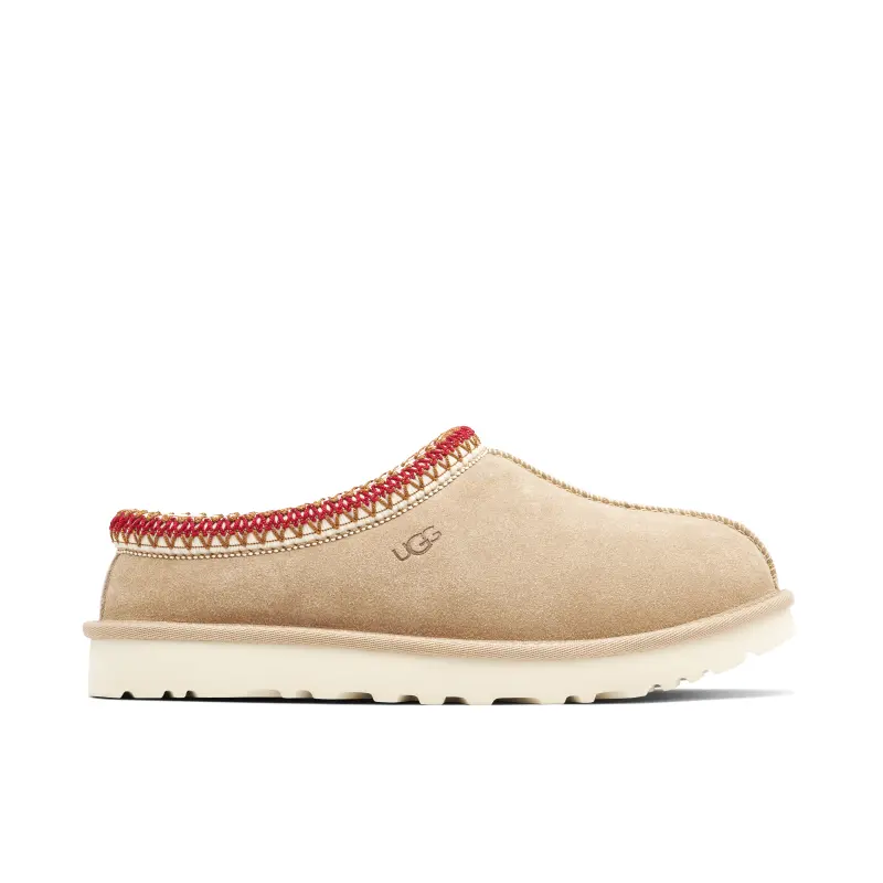 UGG Tasman Slipper Dark Sand Cherry (W)