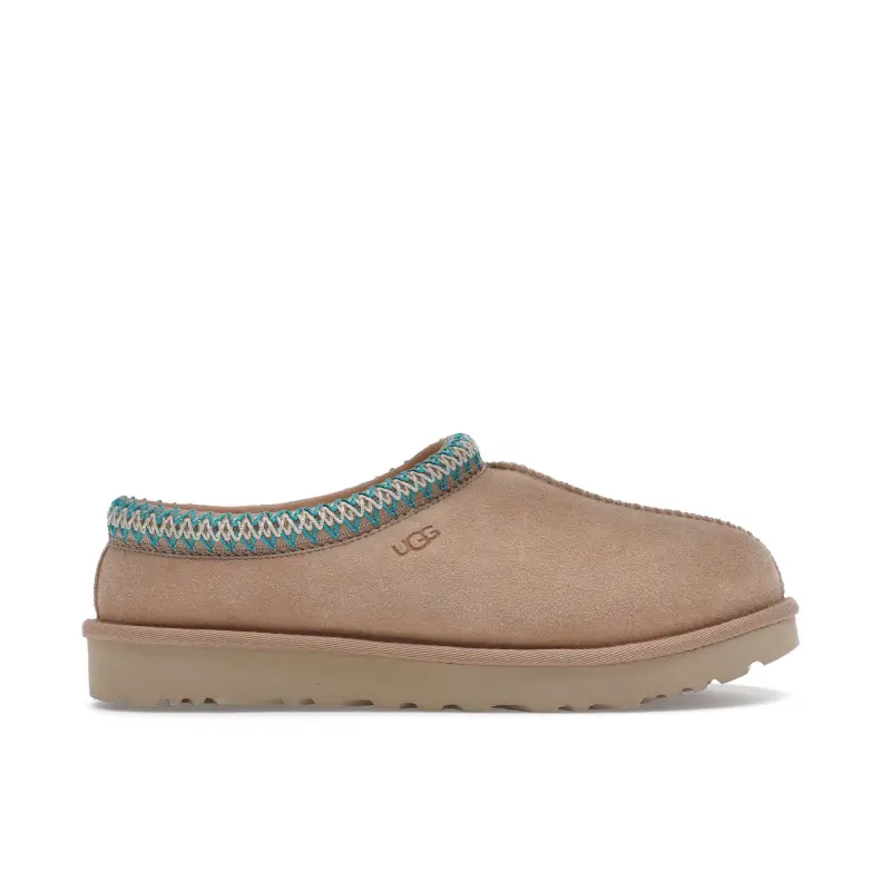 UGG Tasman Slipper Driftwood White Pepper (W)