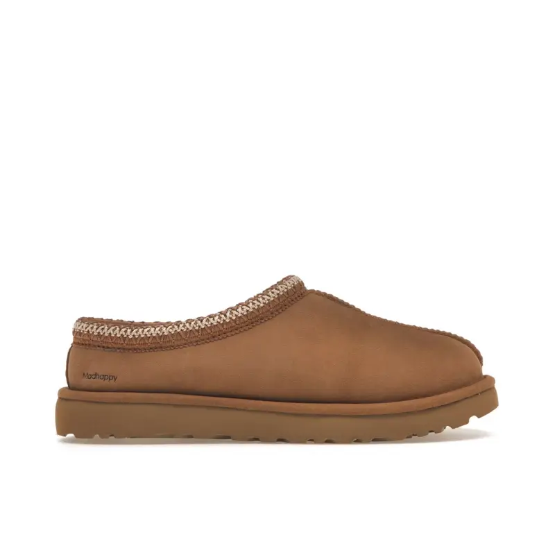 UGG Tasman Slipper Madhappy Chestnut (W)