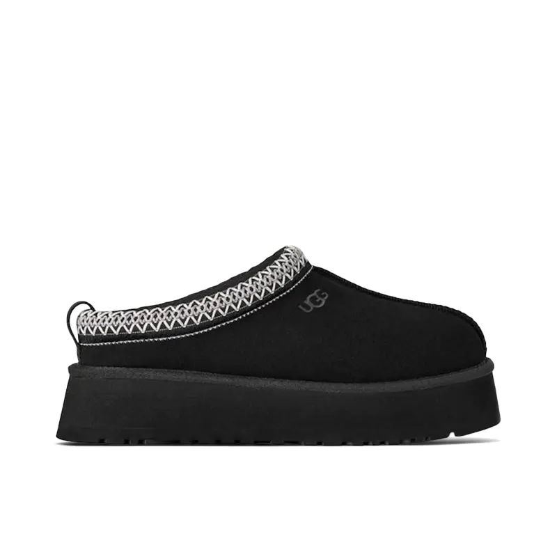 UGG Tazz II Slipper Black (W)