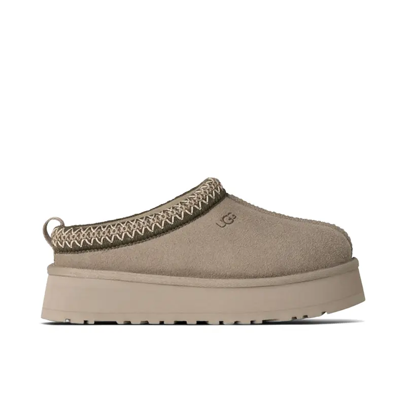 UGG Tazz II Slipper Cobble Grey (W)