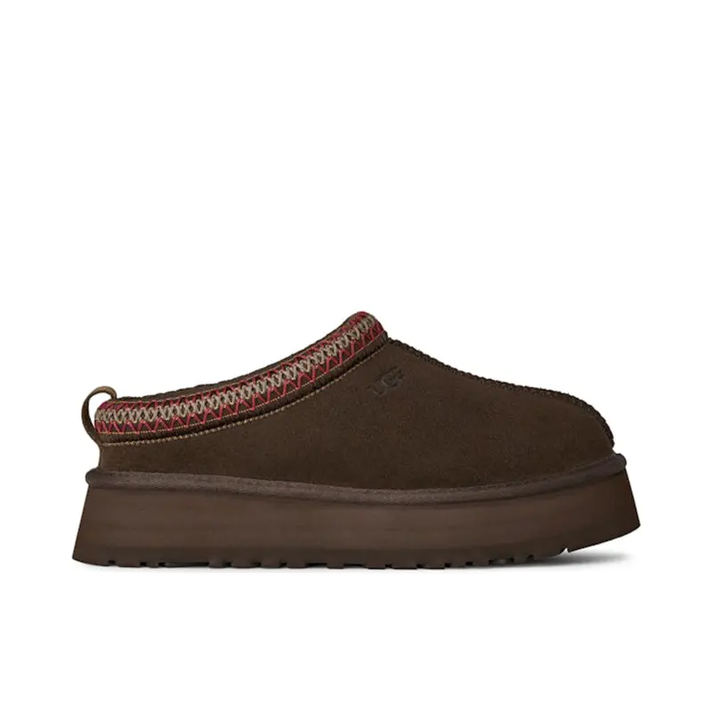 UGG Tazz II Slipper Dusted Cocoa (W)
