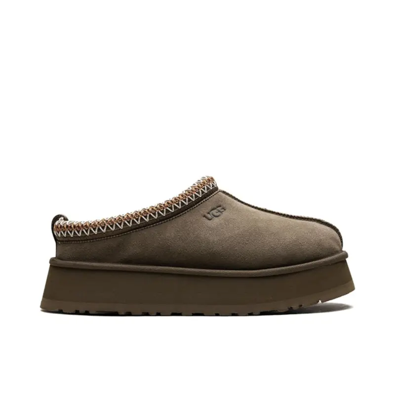 UGG Tazz Slipper Antilope (W)