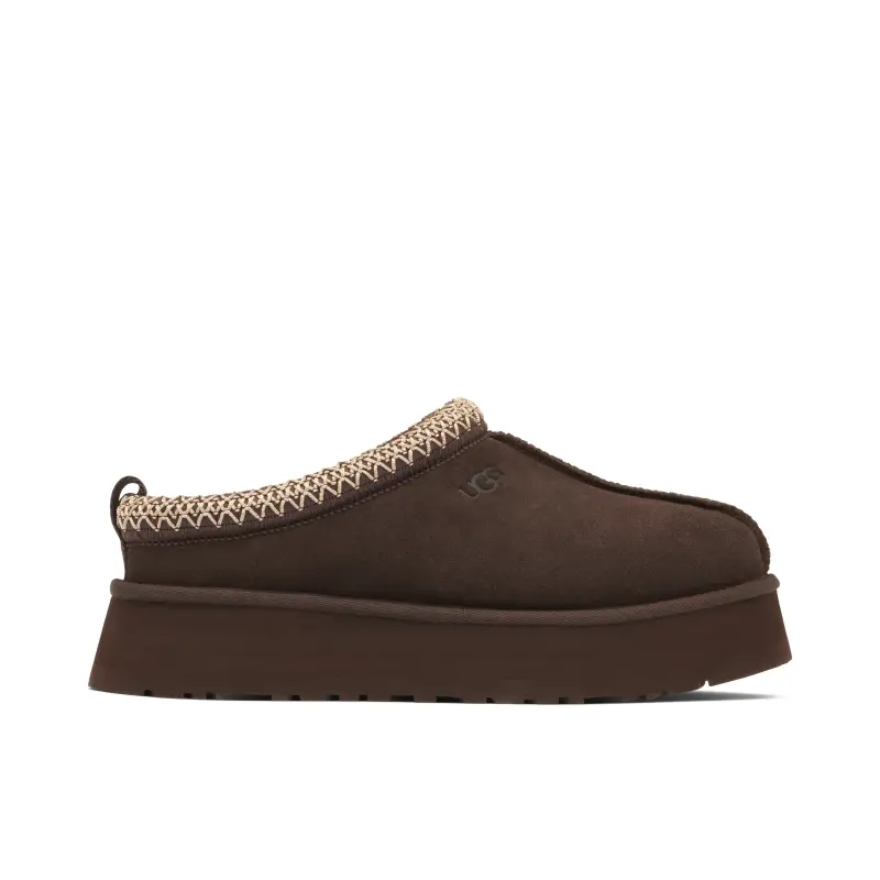 UGG Tazz Slipper Burnt Cedar (2024) (W)