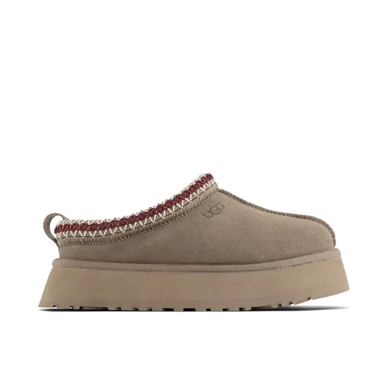 UGG Tazz Slipper Caribou (W)