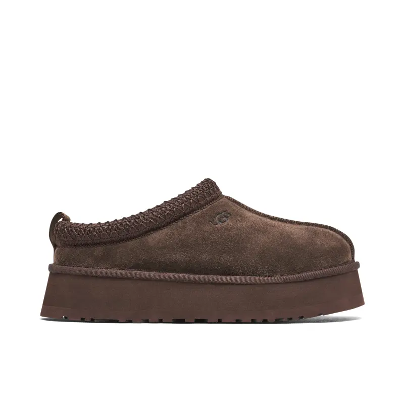 UGG Tazz Slipper Chocolate (W)