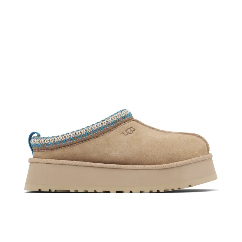 UGG Tazz Slipper Driftwood (W)