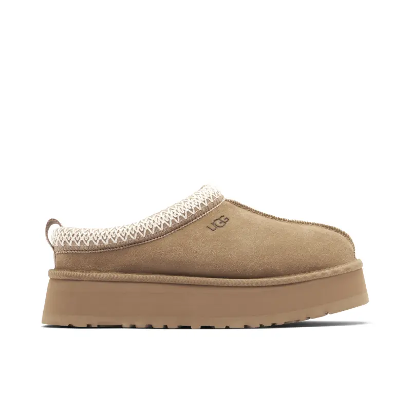 UGG Tazz Slipper Mushroom (W)