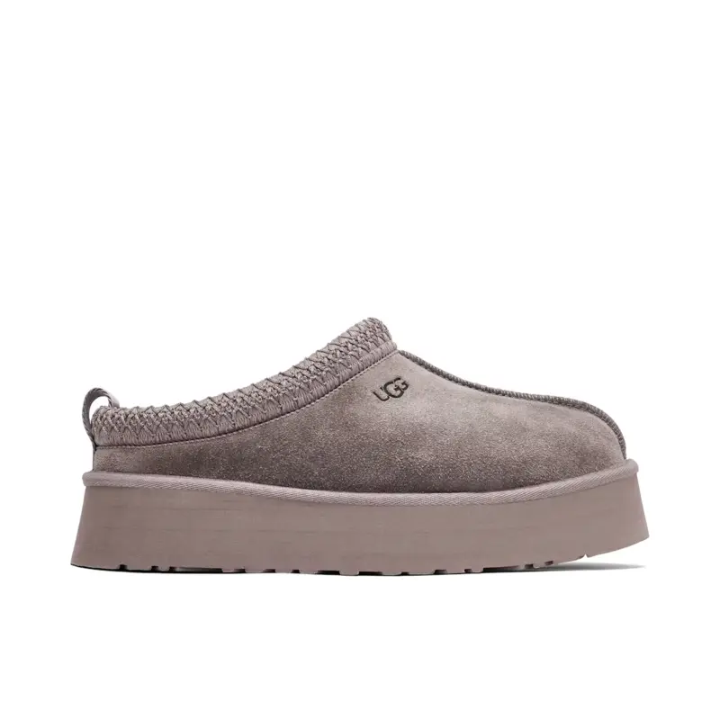 UGG Tazz Slipper Smoke Plume (W)