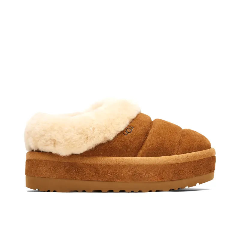 UGG Tazzlita Slipper Chestnut (W)