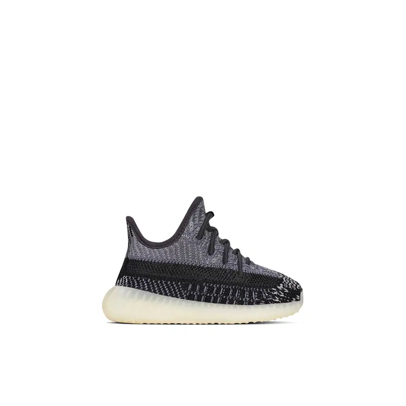 Adidas Yeezy Boost 350 V2 Carbon (Infants)