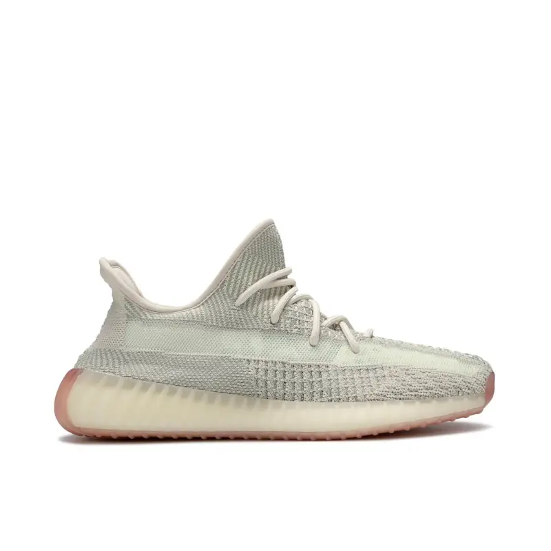 Adidas Yeezy Boost 350 V2 Citrin