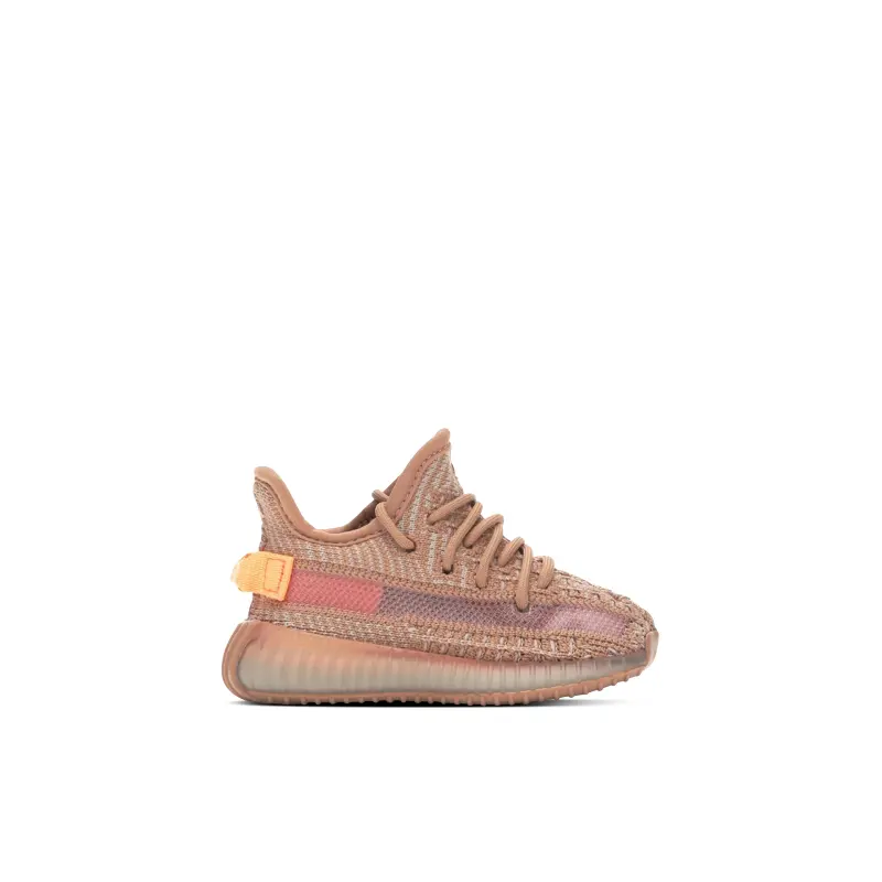 Adidas Yeezy Boost 350 V2 Clay (Infants)