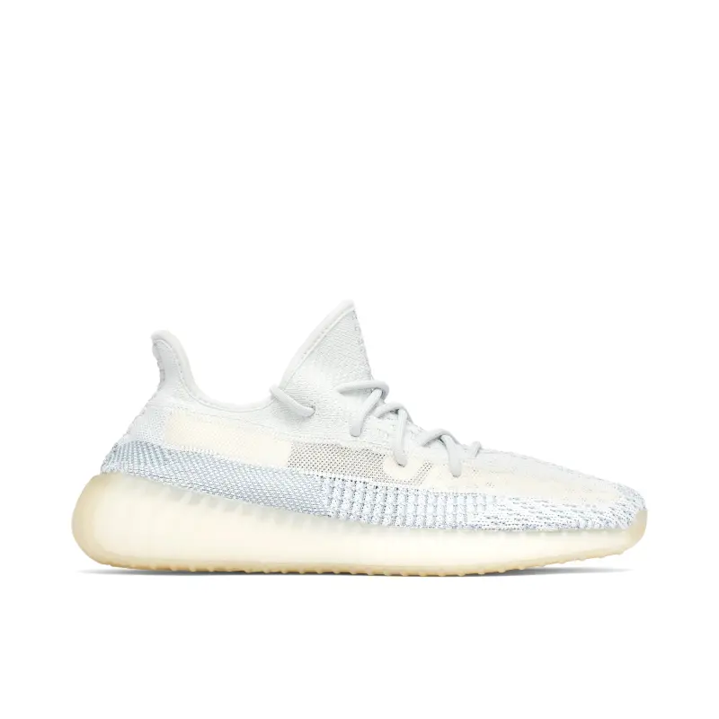Adidas Yeezy Boost 350 V2 Cloud White