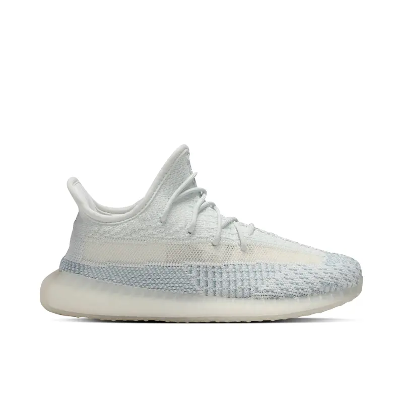 Adidas Yeezy Boost 350 V2 Cloud White (Kids)