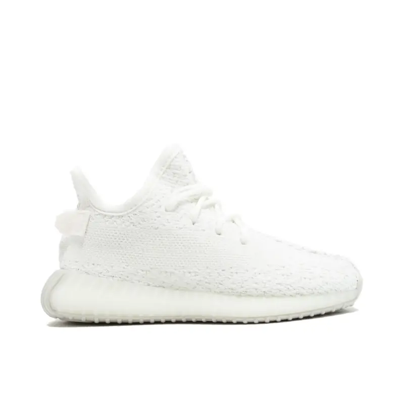 Adidas Yeezy Boost 350 V2 Cream White (Infants)