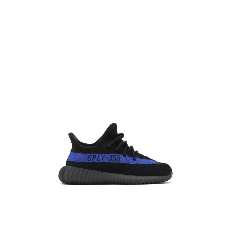 Adidas Yeezy Boost 350 V2 Dazzling Blue (Infants)