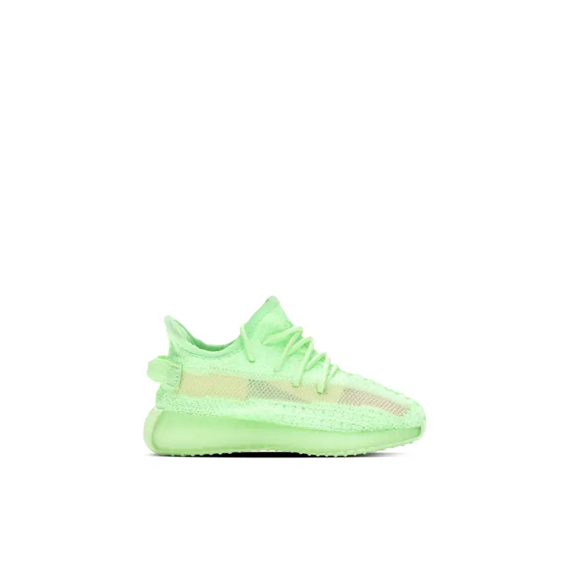 Adidas Yeezy Boost 350 V2 Glow (Infants)