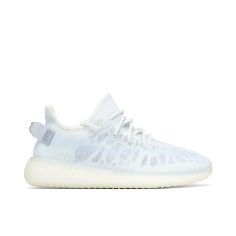 Adidas Yeezy Boost 350 V2 Mono Ice