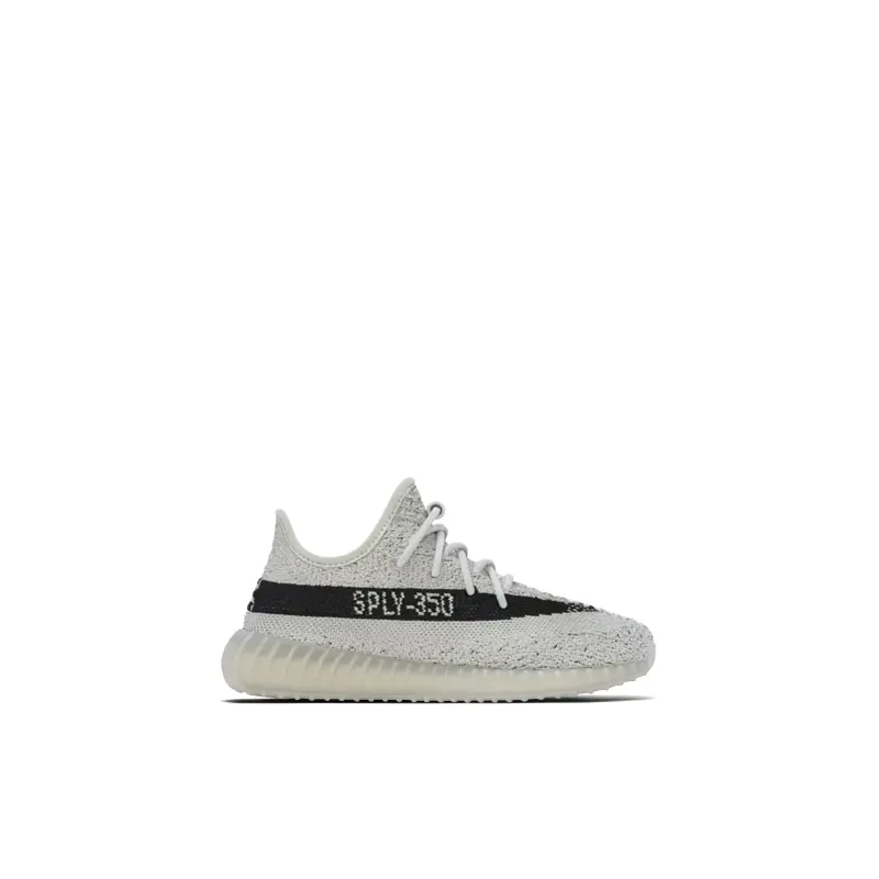 Adidas Yeezy Boost 350 V2 Slate (Infants)