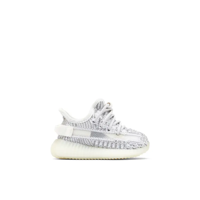 Adidas Yeezy Boost 350 V2 Static (Infants)