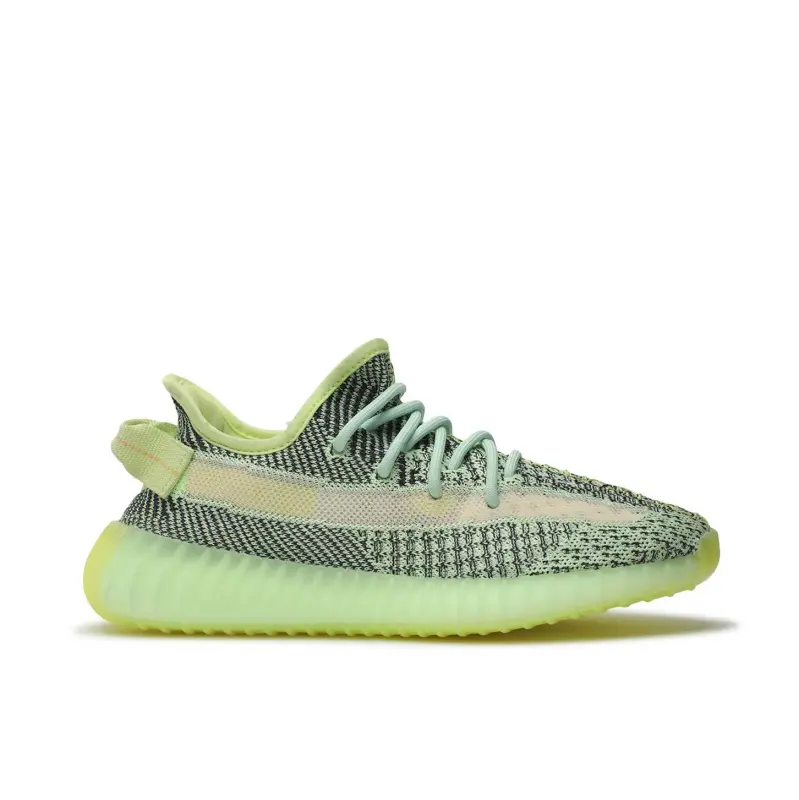 Adidas Yeezy Boost 350 V2 Yeezreel (Reflective)