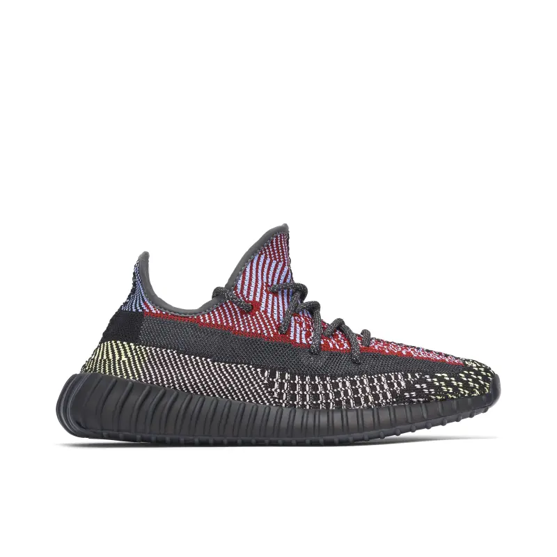 Adidas Yeezy Boost 350 Yecheil (Non-Reflective)