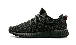 Adidas Yeezy Boost 350 V1 Pirate Black