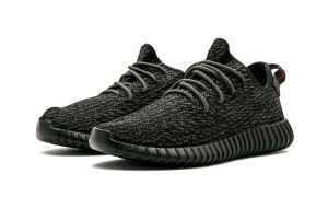 Adidas Yeezy Boost 350 V1 Pirate Black