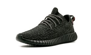 Adidas Yeezy Boost 350 V1 Pirate Black