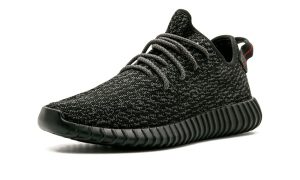Adidas Yeezy Boost 350 V1 Pirate Black