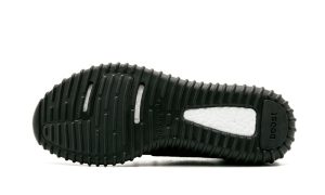 Adidas Yeezy Boost 350 V1 Pirate Black