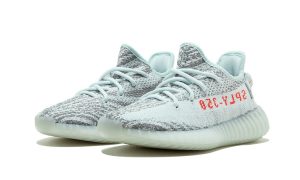 Adidas Yeezy Boost 350 V2 Blue Tint