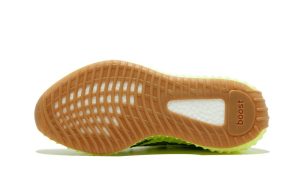 Adidas Yeezy Boost 350 V2 Semi Frozen Yellow