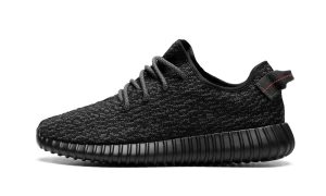 Adidas Yeezy Boost 350 V1 Pirate Black
