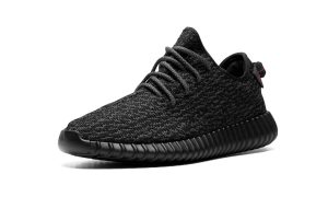 Adidas Yeezy Boost 350 V1 Pirate Black