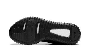 Adidas Yeezy Boost 350 V1 Pirate Black