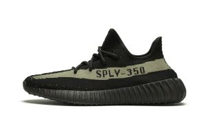 Adidas Yeezy Boost 350 V2 Green