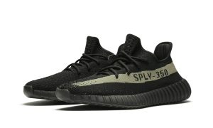 Adidas Yeezy Boost 350 V2 Green