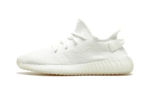Adidas Yeezy Boost 350 V2 Triple White Cream