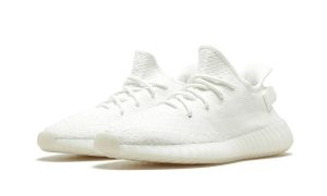 Adidas Yeezy Boost 350 V2 Triple White Cream