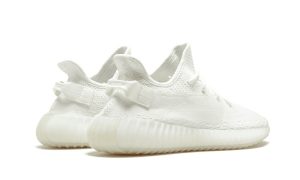 Adidas Yeezy Boost 350 V2 Triple White Cream