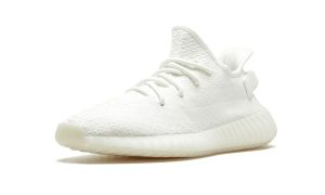 Adidas Yeezy Boost 350 V2 Triple White Cream