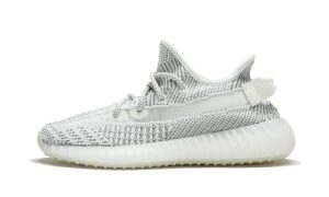 Adidas Yeezy Boost 350 V2 Static Non-reflective