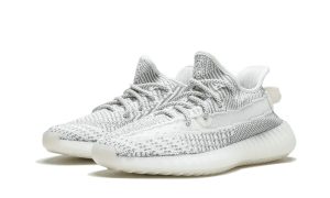 Adidas Yeezy Boost 350 V2 Static Non-reflective
