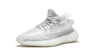 Adidas Yeezy Boost 350 V2 Static Non-reflective