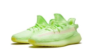 Adidas Yeezy Boost 350 V2 Glow